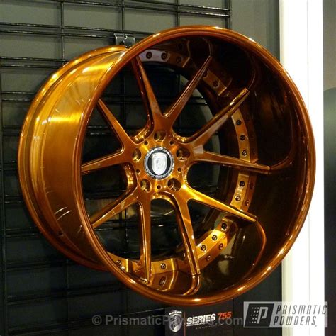 How Much To Powder Coat Rims Gold