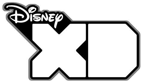 Base - Disney XD Logo (2009) by g4merxethan on DeviantArt