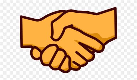 Shake Hand Png Emoji, Transparent Png - 640x480(#6480858) - PngFind