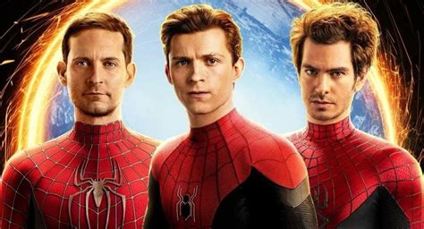 Spider Man No Way Home: La versión extendida de la cinta de Marvel Studios se convertiría en el ...