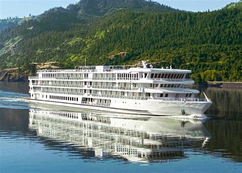 American Cruise Lines Creates New National Parks Itinerary