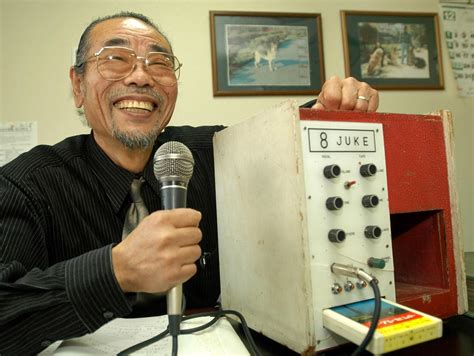 Meet the Inventor of Karaoke, Daisuke Inoue, Who Wanted to “Teach the World to Sing” - Free culture