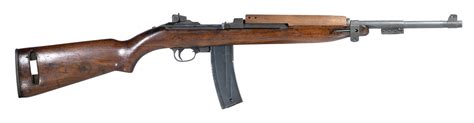 M1 Carbine .30 Carbine Rifle