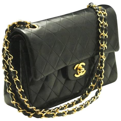 Vintage Coco Chanel Purse | IUCN Water