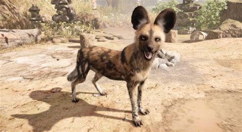 Far Cry Primal animals | Far Cry Wiki | Fandom