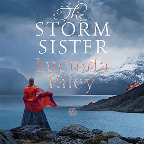 Amazon.com: The Storm Sister: The Seven Sisters, Book 2 (Audible Audio ...