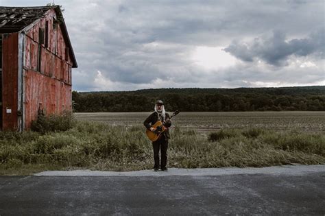 J Mascis solo at The Great Hall