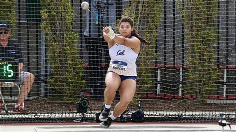 NCAA Track and Field: Camryn Rogers Writes a Perfect Ending - Another ...