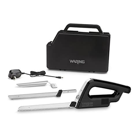 Best Electric Knife Reviews & Buying Guide | KitchenSanity