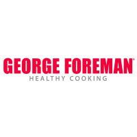 George Foreman manuals