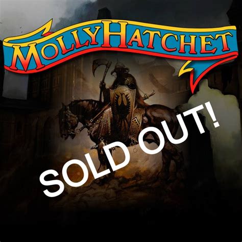 Molly Hatchet | The Lincoln Theatre