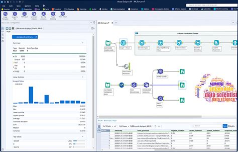 Alteryx Designer: precios, funciones y opiniones | GetApp México 2024