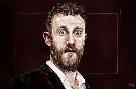 Little Alex Horne : taskmaster