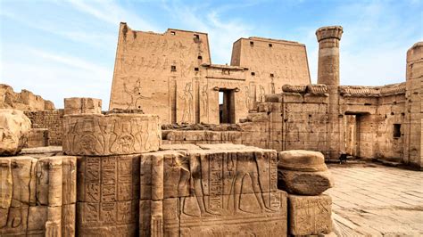 The BEST Edfu Sightseeing Tours 2022 - FREE Cancellation | GetYourGuide