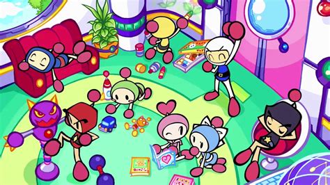 Nuevo parche de actualización de Super Bomberman R - TecnoGaming