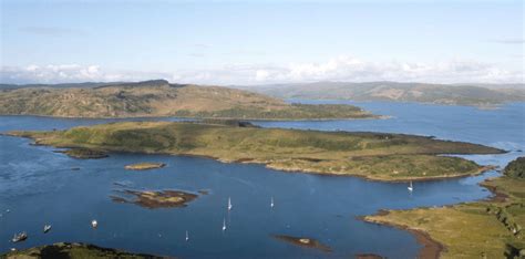 Private Islands for Sale in Scotland | Island Seeker