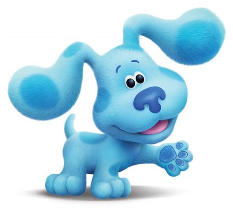 Nickelodeon’s New Series Blue’s Clues and You! to Debut November 11th