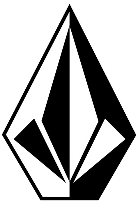 Volcom Logo - LogoDix