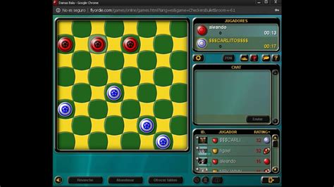 FlyOrDie Tournament Checkers: 04-11-2020 - YouTube