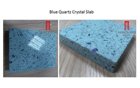 Quartz Stone | Artificial Stone - Chinese supplier blue quartz crystal stone