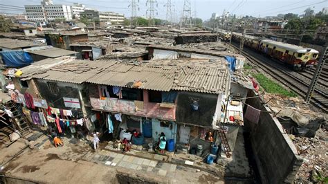 Why Indians return to the slums after government gives them better ...