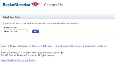 Contact Bank Of America Customer Service - KUDOSpayments.Com