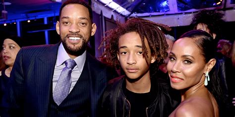 Jaden Smith greatest lesson from his parents - Business Insider