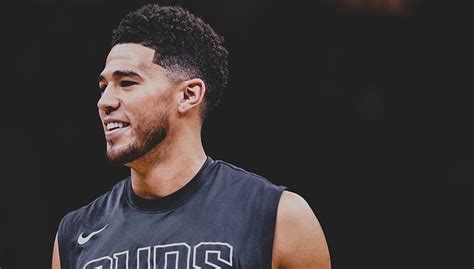 10 Reasons Why Devin Booker is an All-Star | NBA.com