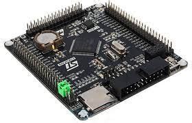 Programming STM32F407VET6 using Arduino IDE – Matha Electronics