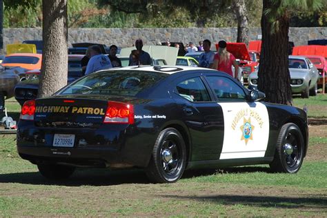 CALIFORNIA HIGHWAY PATROL (CHP) - DODGE CHARGER - a photo on Flickriver