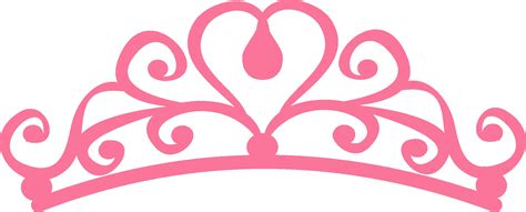 Princess Crown Clipart At Getdrawings Free Download - vrogue.co