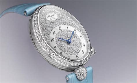 Introducing the Breguet Reine de Naples 8938 - MR STATELESS