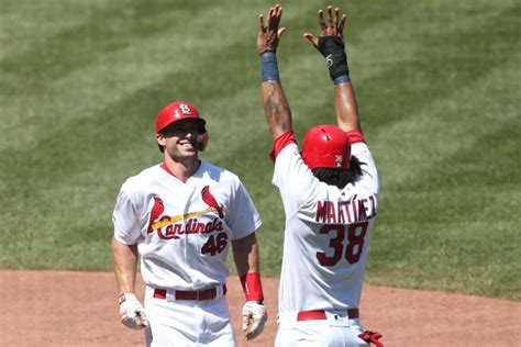 Watch: Paul Goldschmidt's late home run helps St. Louis Cardinals beat ...