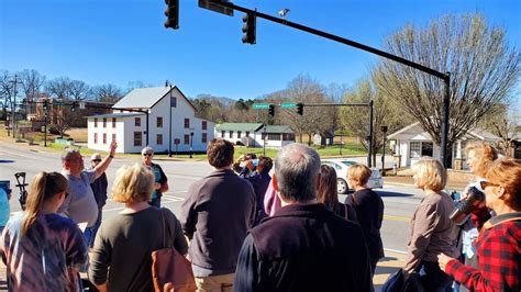 Historic Downtown Braselton Walking Tour, The 1904, Braselton, May 13 2023 | AllEvents.in