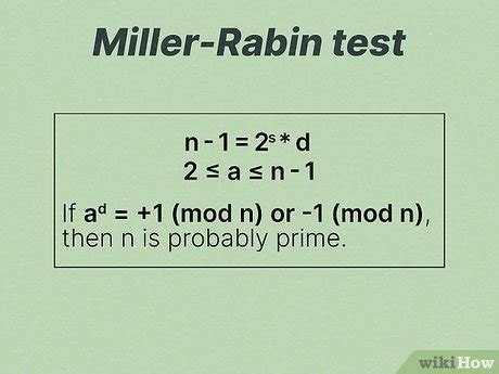 How to Check If a Number Is Prime: 2 Easy & Fast Methods