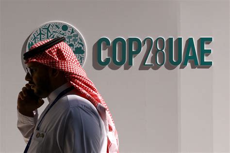 COP28: Where Does the MENA Region Stand on Climate Change? | ISPI