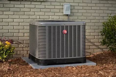 Rheem Air Conditioner Reviews & Prices In 2023 - My HVAC Price