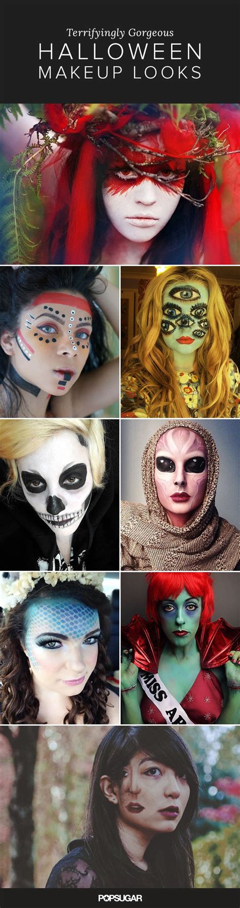 8 Halloween Costumes From Reddit That Are Terrifyingly Gorgeous ...