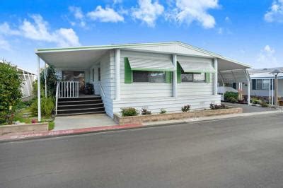 La Verne, CA Mobile Homes For Sale or Rent - MHVillage