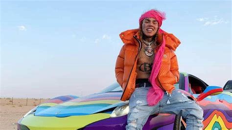 Dummy Boy review - 6ix9ine gets a much needed W in a week full of L's