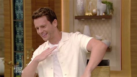 Jonathan Groff Made His TV Debut on "One Life to Live" - YouTube