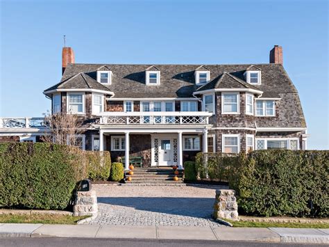 The property next to Taylor Swift's Rhode Island mansion is on the market for nearly $12 million ...
