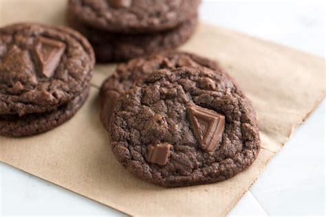 Recipe Chocolate Drop Cookies Cocoa Powder | Deporecipe.co