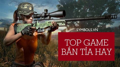 Game Bắn Tỉa Hay 2022 ️️Top 17 Trò Chơi Bắn Tỉa Miễn Phí - Nông Trại ...