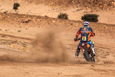 Dakar Rally 2023 – Preview : r/TotalMotorcycle