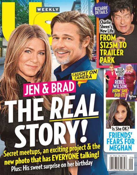 Us Weekly Magazine Subscription | MagazineLine