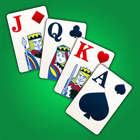 Classic Solitaire: Card Games | Play Now Online for Free