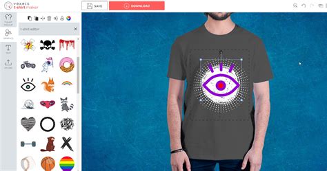 How To Design T-shirts Online and Sell Them [T-shirt Maker] - Vexels Blog