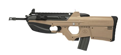 Cybergun FN F2000 Tactical - FDE - AEG