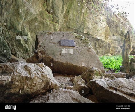 Resava Cave Serbia Stock Photo - Alamy